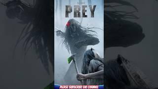 Prey Sequel | Cineview Official