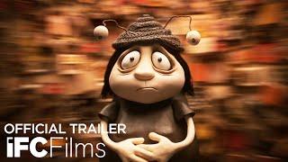 Memoir Of a Snail - Official Trailer | HD | IFC Films