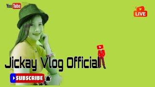 Jickay Vlog Official is live!#Homemade#yummy