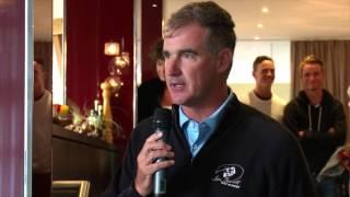 European Junior 2016 im Golfclub München Eichenried