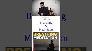 5 Tips for a Productive Routine - Allama Syed Abdullah Tariq