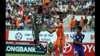 Phạm Văn Cường 2016 #LHgoalkeeping #LHraptor #phamvancuong