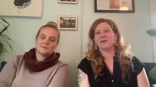 Homebirth Midwives Sarah and Charli talk about antibiotics in labor