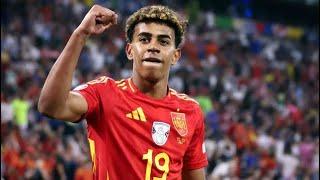 UEFA NATIONS LEAGUE - SPAIN VS DENMARK MATCH PREVIEW