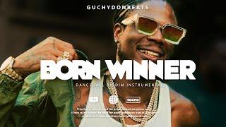 FREE  [ NO TAGS ] Dancehall Riddim Instrumental (BORN WINNER) 2024"