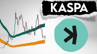 KASPA Price Prediction. KAS coin new targets