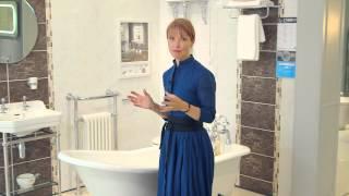 bathstore Styling Your Bathroom