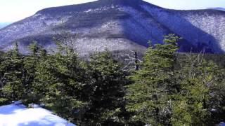 Slide Mountain - Catskill Mountains, New York