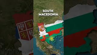 Dreams of Nations| Bulgaria 