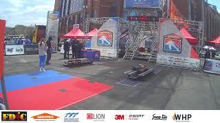 Day 4 -  | FDIC Season Opener | Firefighter Challenge League
