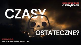 [O KSIĄŻKACH] „Czasy ostateczne” Peter Turchin