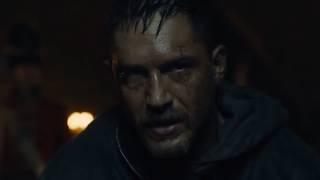 Tom Hardy's great performance as James Delaney | TABOO