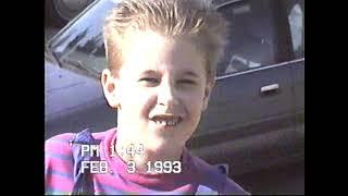 Kemper Family Films: 1993  - Memorial Day
