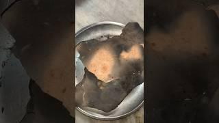 Roasted multani mitti #multanimitti #roasted #roastedmultanimitti #crunch #subscribe #mitti #shorts