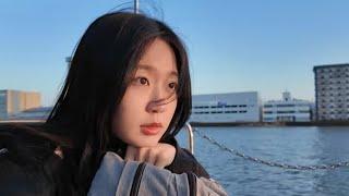취준생의 도피성 일본기행 시작