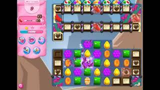 Candy Crush Saga Level 11360 - NO BOOSTERS | SKILLGAMING ️