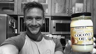 Coconut Oil vs MCT Oil: Benefits and Safety of Each: Thomas DeLauer