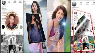 Hindi Song Status️ alight motion edit || #status #hindistatus #video #viralvideo