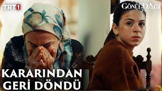 "Bir Zahide gitti başka bir Zahide gönderdi Allah!" - Gönül Dağı 149. Bölüm @trt1