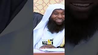 قصة الرسول  ﷺ مع طفل صغير وأحد المنافقين | بدرالمشاري #بدر_المشاري #مواعظ