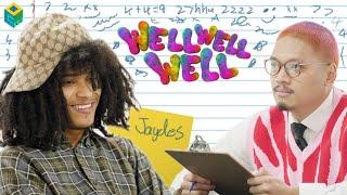 Well Well Well... Ep. 8 | Jaydes