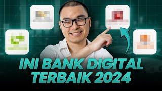 Nyobain Beberapa Bank Digital: Mana Yang Paling Cuan?