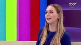 О развитии силовых видов спорта в Балашихи в ИНТЕРВЬЮ 360 БАЛАШИХА