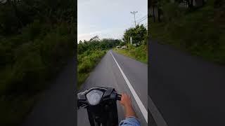 Jalan² sore #motovlog #cbrsantuy