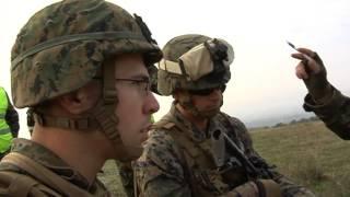 Военен телевизионен канал & NATO channel