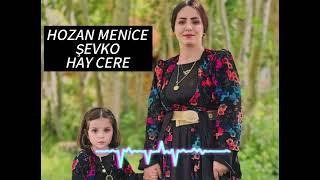 HOZAN MENİCE - ŞEVKO - HAY CER #new #music #türkiye #halay #düğün #yüksekova #youtubeshorts  #keşfet