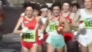 1991 London Marathon Full plus Documentary Marathon The Ultimate Marathon Challenge