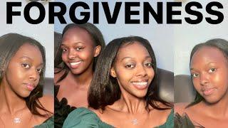 Forgive to infinity | How to forgive the people that hurt you 