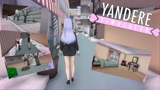 Mod Progress 7 (Candy Chan Simulator) | Yandere Simulator Demo