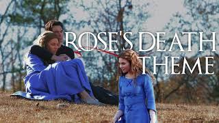 Rose's Death Theme - The Vampire Diaries Score