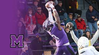 Athletics: 2024 Game 9 | #3 Mount Union vs #22 Marietta Football Highlights