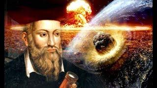 Documental - Las profecias de Nostradamus