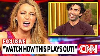 Blake Lively Just FLIPPED The Script On Justin Baldoni In Court.. (This Is WILD!)