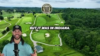 Indiana Golf Trip - French Lick Resort - Bucket List Golf Trips