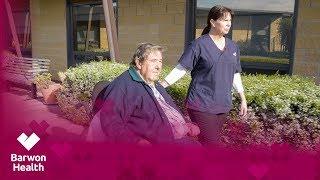 Barwon Health Careers: Aged Care