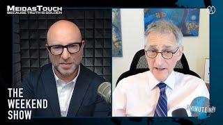 Cult expert Dr Steven Hassan explains how to engage with increasingly hostile MAGA Republicans.