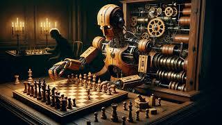 The Turk: The chess-playing automaton that wasn't | Full Story | Accha FM Podcasts