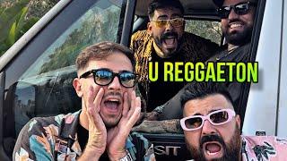 Puglia Gang - U Reggaetton