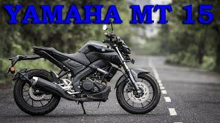 YAMAHA MT 15 SOUND  // Top five video sound