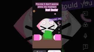 Pov:#me I don't wanna drink my madison