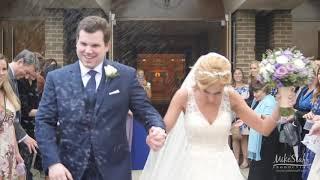 Mike Staff Productions - Detroit Wedding Videography - The Wedding Video of Stephanie and Nate