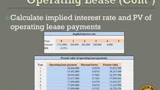 analysis amp valuation using financial statements specialty eateries einstein noah dennis dai