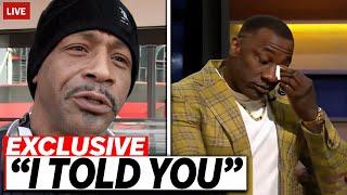 Celebrities REACTS To Shannon Sharpe GETTING CANCELLED!?