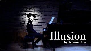 Jaewon Choi - Illusion Op 5 in E Major (Seong Hun Jeong Plays) [HD]