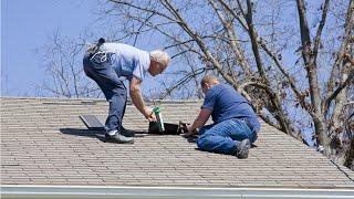 Roofers Career Video