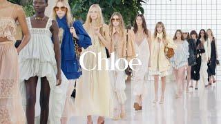 The Chloé Summer 2025 Show